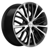 Khomen 1705 7x17 5x108 ET40
