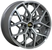 CROSS STREET CR-20 7x17 4x98 ET35