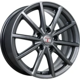 ALCASTA M61 7x17 5x112 ET40
