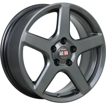 ALCASTA M62 6x15 5x100 ET38