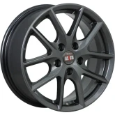 ALCASTA M59 6.5x16 5x114.3 ET43
