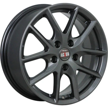 ALCASTA M59 6.5x16 5x110 ET38