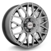 X'trike X-131 7x17 5x114.3 ET37
