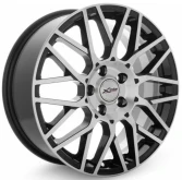 X'trike X-131 7x17 4x100 ET41