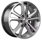 X'trike X-113M 7x17 5x114.3 ET37