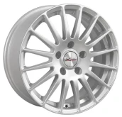 X'trike X-128 6.5x16 5x114.3 ET38