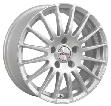 X'trike X-128 6.5x16 5x100 ET40