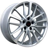 Replica LA TY-284 8x18 5x114.3 ET50