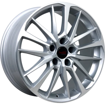 Replica LA TY-284 8x18 5x114.3 ET50