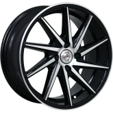 NZ H-03 (Left) 7.5x17 4x98 ET35