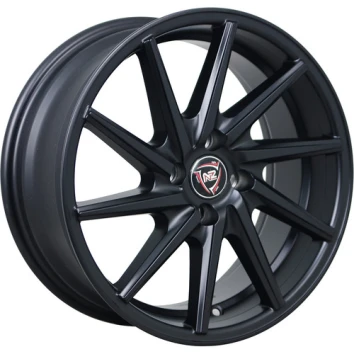 NZ H-03 (Right) 7x16 4x98 ET30
