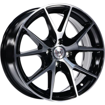 NZ H-04 7x16 4x100 ET38