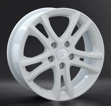 LS wheels LS 1072 6.5x16 5x112 ET40