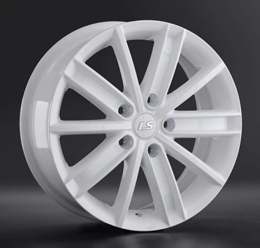 LS wheels LS 1045 6.5x16 5x112 ET40