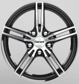 Carwel Баруй 6.5x16 5x100 ET40