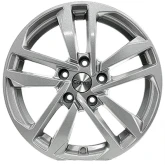Carwel Шунет 6.5x16 5x114.3 ET50