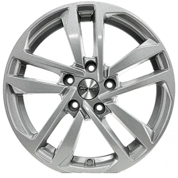 Carwel Шунет 6.5x16 5x114.3 ET43