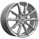 K&K Меренге 7.5x17 5x100 ET38
