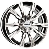 Carwel Лиман 7.5x17 5x120 ET34