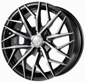 RR CSS3347 8.5x19 5x108 ET45