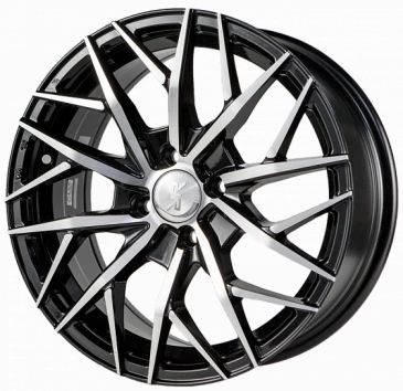 RR CSS3347 7.5x17 5x108 ET33