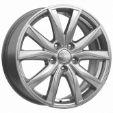 K&K KC867 7x17 5x114.3 ET39