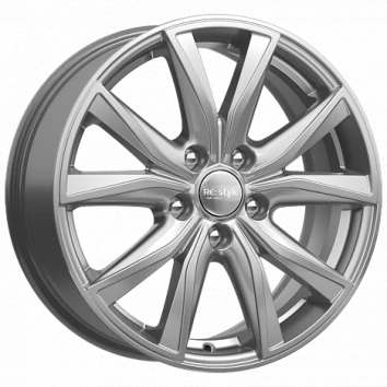 K&K KC867 7x17 5x114.3 ET45