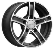 Скад Трофи 6.5x15 5x139.7 ET40