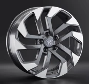 Replay CHG4 7x17 5x114.3 ET45