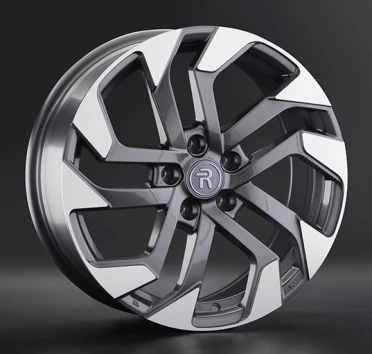 Replay CHG4 7x17 5x114.3 ET45