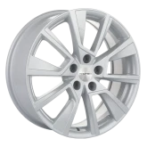 Khomen 1802 7x18 5x114.3 ET50