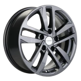 Khomen 1612 6.5x16 5x114.3 ET43