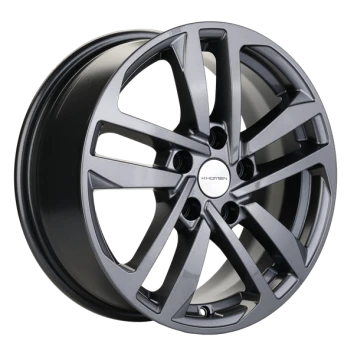 Khomen 1612 6.5x16 5x114.3 ET50