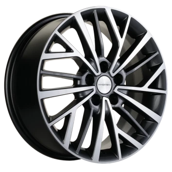 Khomen 1717 7x17 5x114.3 ET40