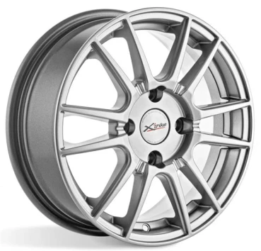 X'trike X-127 6x15 4x100 ET35