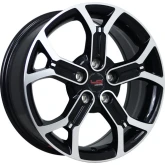 Replica Concept KI536 7.5x18 5x114.3 ET49.5