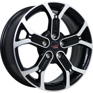 Replica Concept HND533 7.5x18 5x114.3 ET49.5