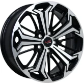 Replica Concept TY561 7.5x19 5x114.3 ET40