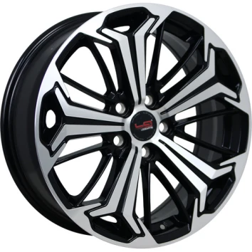 Replica Concept TY561 7x18 5x114.3 ET35