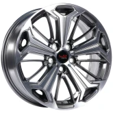 Replica Concept LX531 7.5x19 5x114.3 ET40