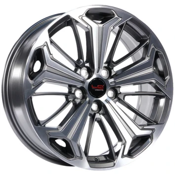 Replica Concept TY561 7x18 5x114.3 ET35