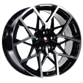 Replica Concept B547 8x18 5x112 ET30