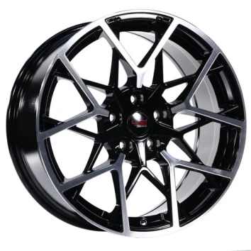 Replica Concept B547 8x18 5x112 ET30