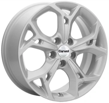 Carwel Карачи 203 7x17 5x112 ET40