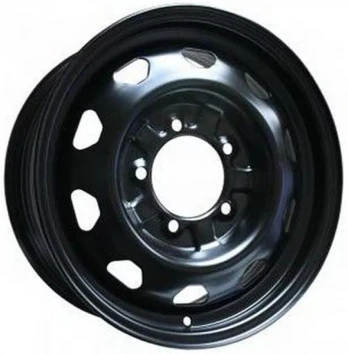 Trebl Patriot 6.5x16 5x139.7 ET40