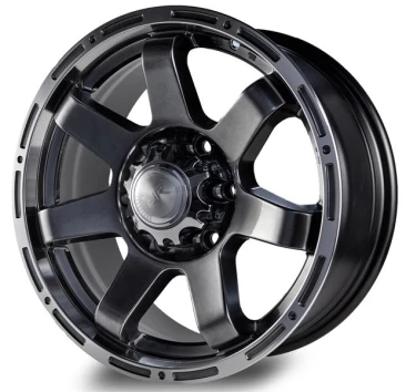 RR CSS4420 7.5x17 6x139.7 ET25