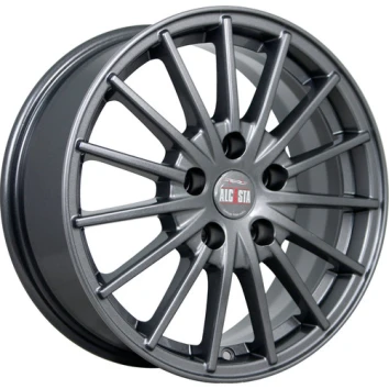ALCASTA M60 7x17 5x114.3 ET41