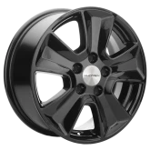 Khomen 1601 6.5x16 5x114.3 ET50