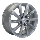 Khomen 1507 6x15 5x100 ET40