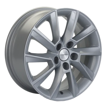 Khomen 1507 6x15 5x100 ET38